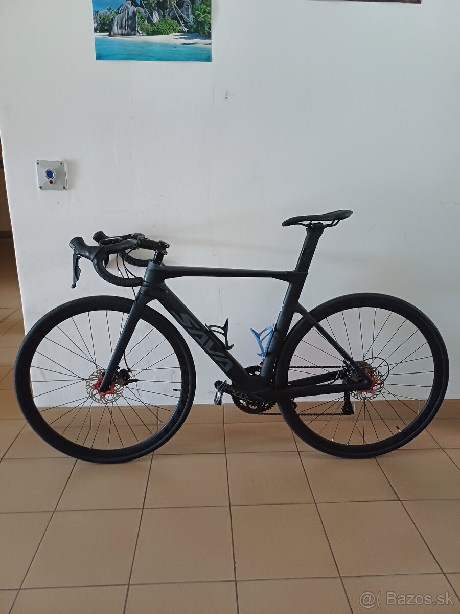 Cestný bicykel Sava Vegur 1.2