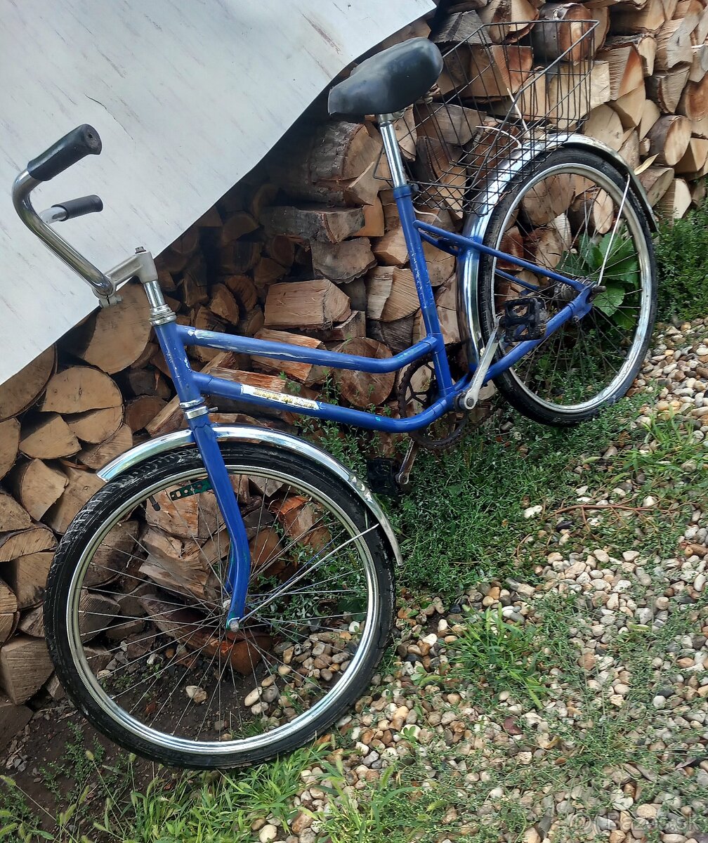 Bicykel