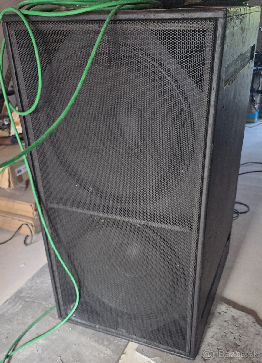 Db technologies s 20