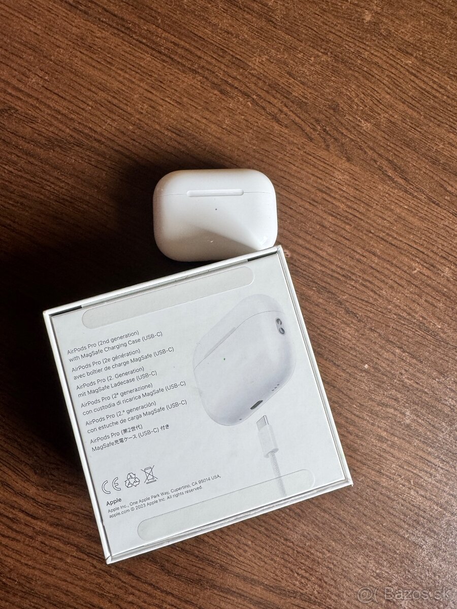 Airpods pro 2