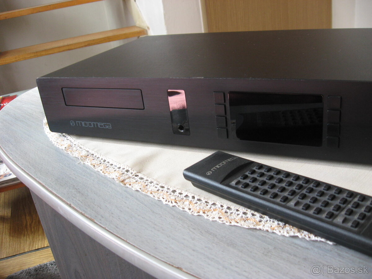 predam cd prehravac micromega stage 5