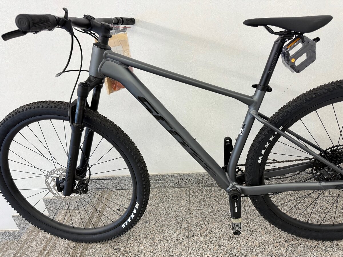 SCOTT Scale 970, veľ. M, L, 29“, Grey