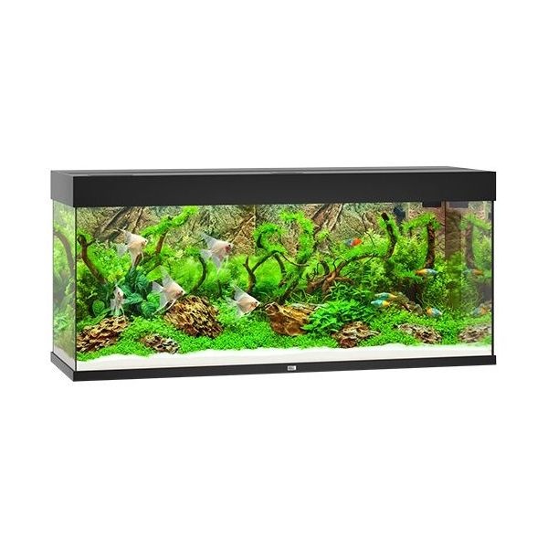 Predam akvarium Juwel RIO 240 bez stojanu