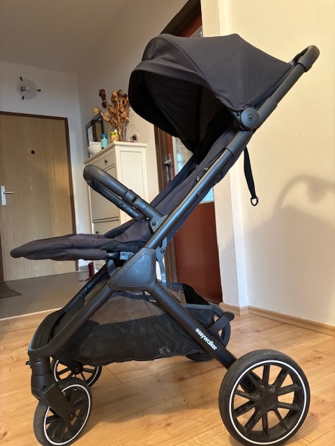 Easywalker Jackey XL