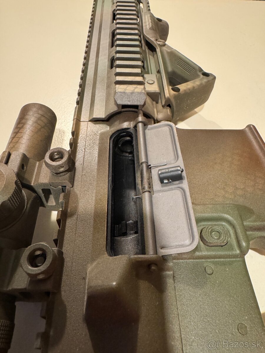 Predám Hk 416 WE