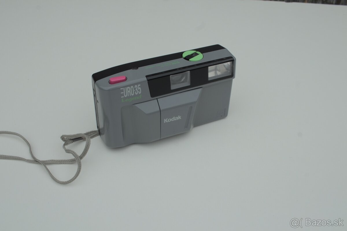 Canon Euro35 Legend