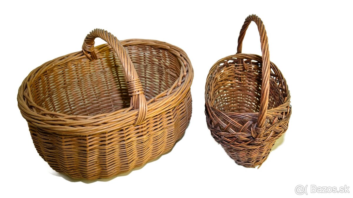 Košíky