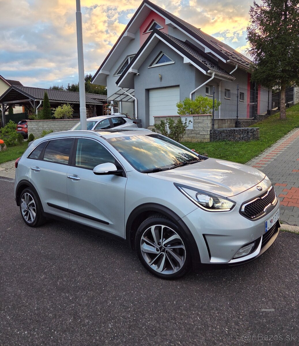 Kia Niro 1.6 GDI
