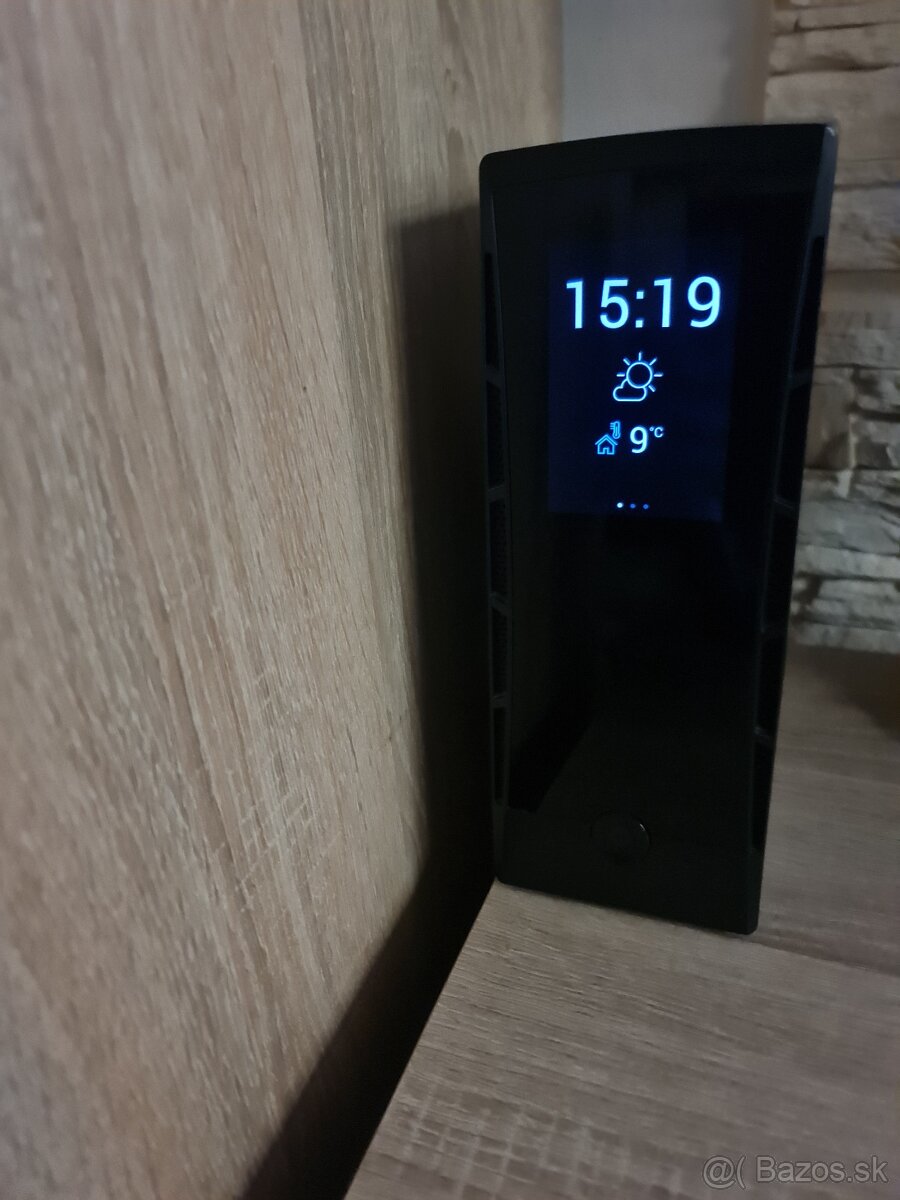 Wifi ruter, smart box