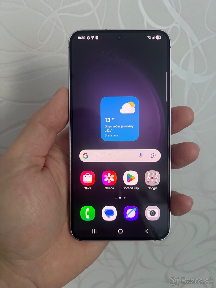 Samsung galaxy S23