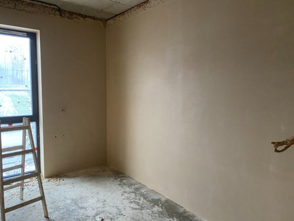 Sadrové alebo vápennocementové? Poradíme vám.