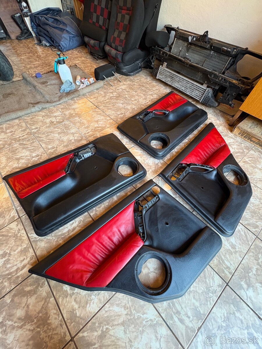 Colour concept tapacire