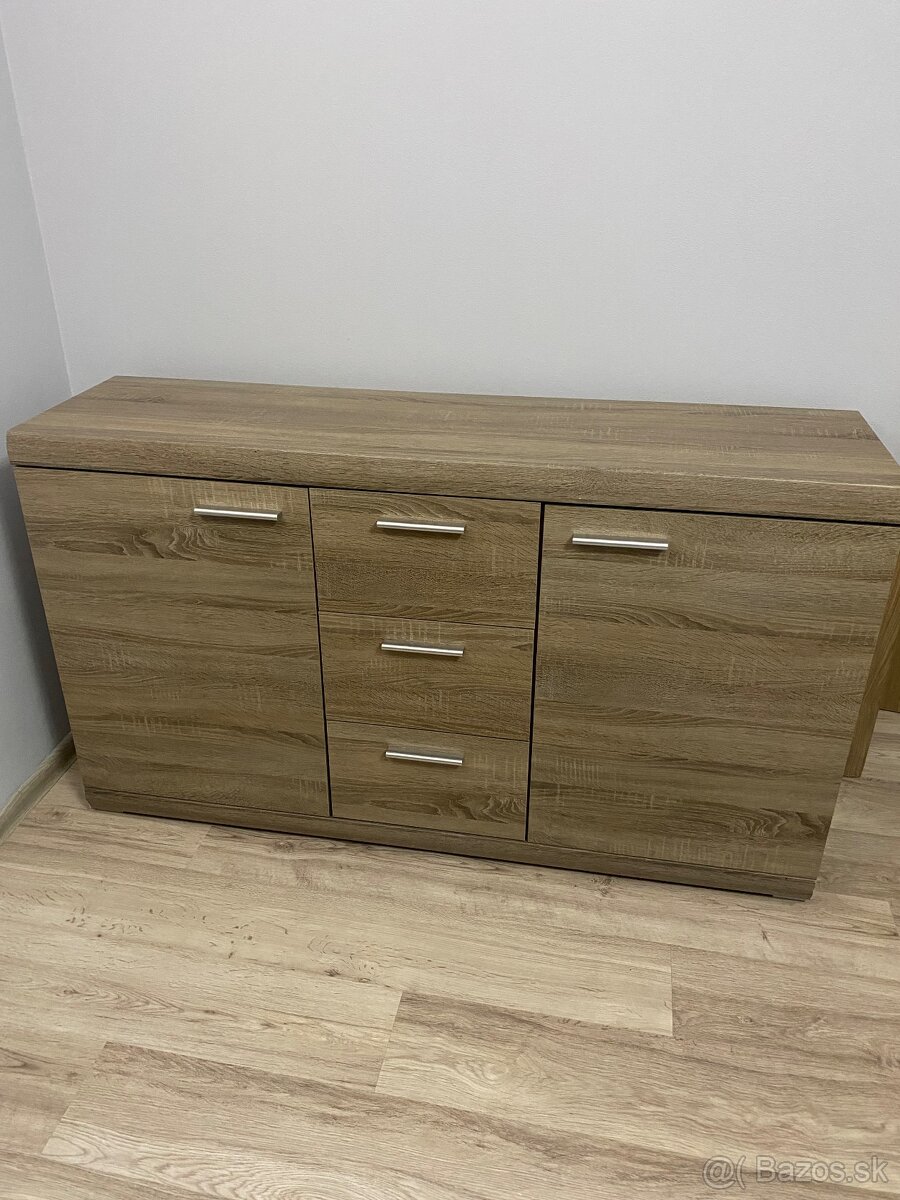 Predám obývaciu stenu