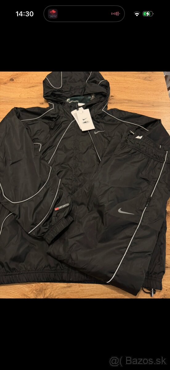 Súprava nike x corteiz