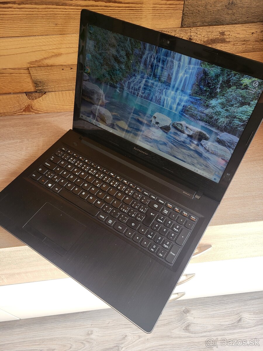 Lenovo G50-80 i3 4x1.7Ghz,8GBRAM,128GBSSD,webka,wifi,BT