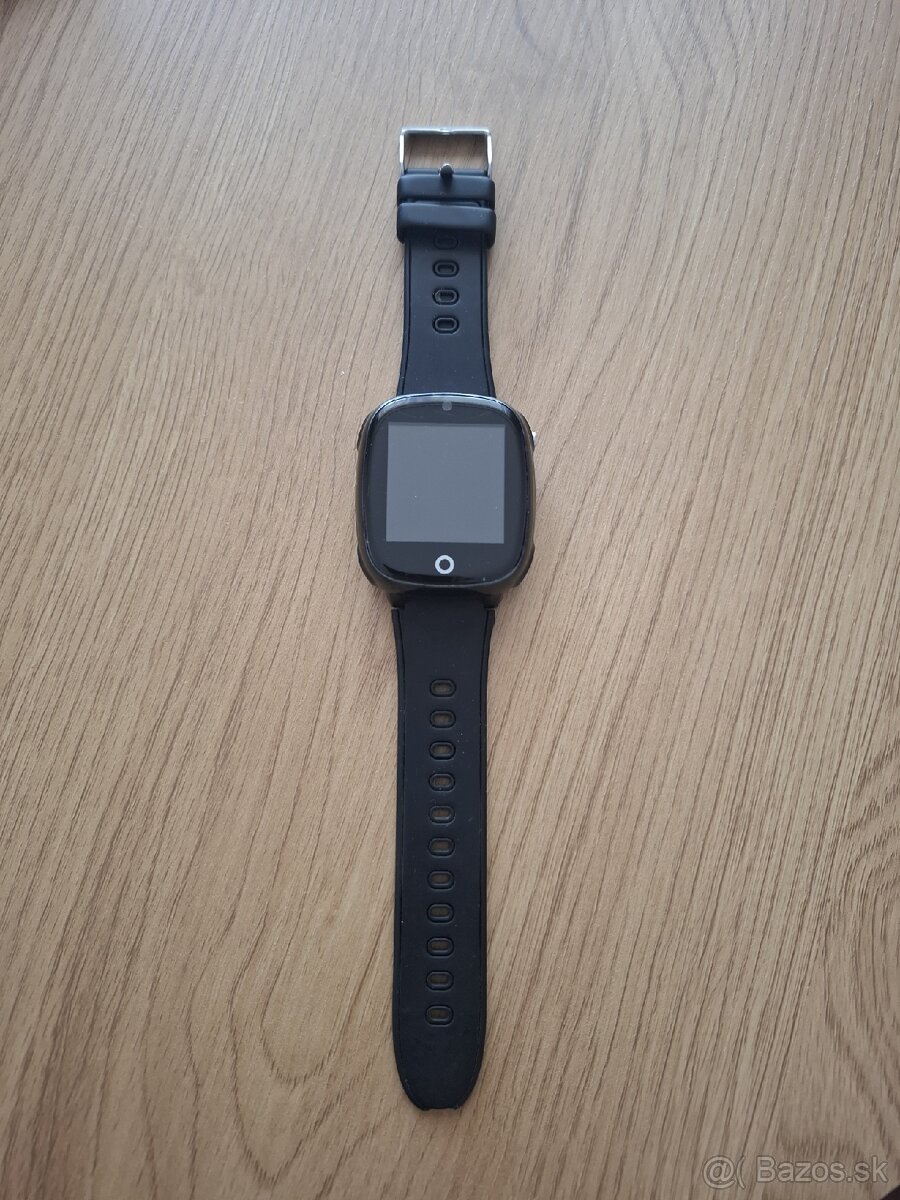 Smart detské hodinky