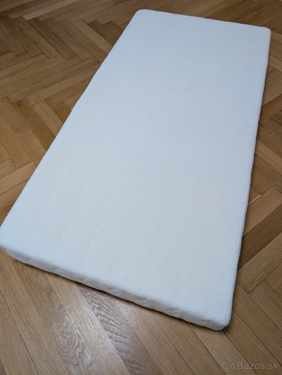 Detsky matrac SEGUM BIO BABY komfort