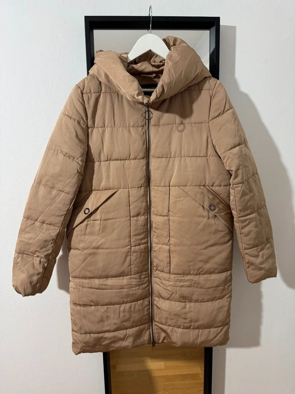 Medicine dámska bunda veľkosť S