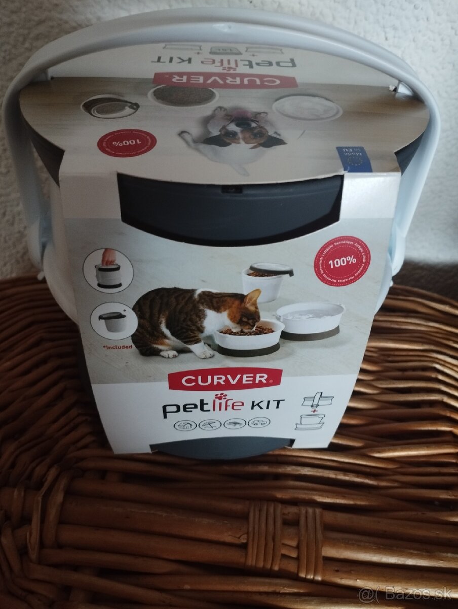 Predám boxi prepravne