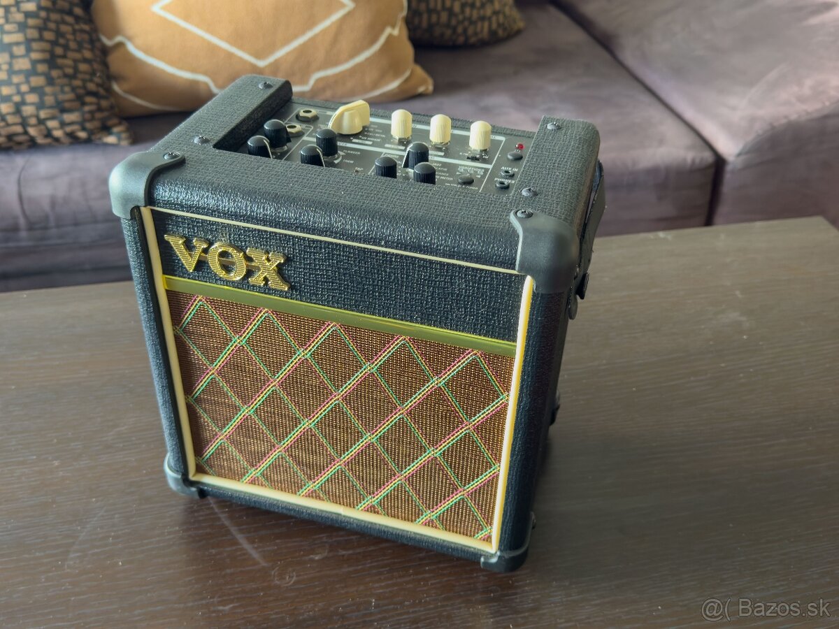 VOX MINI 5 RM CL RHYTHM
