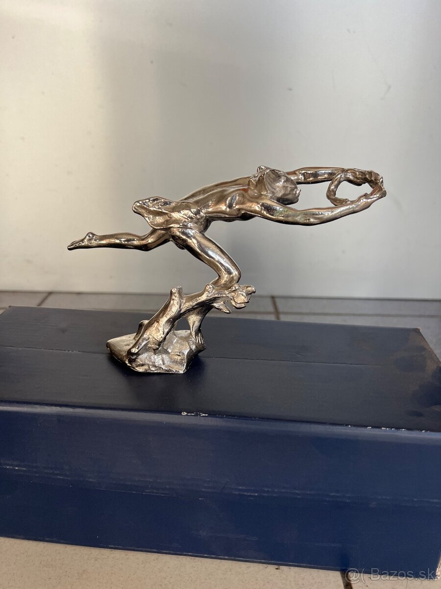 Praga Soška víťaza