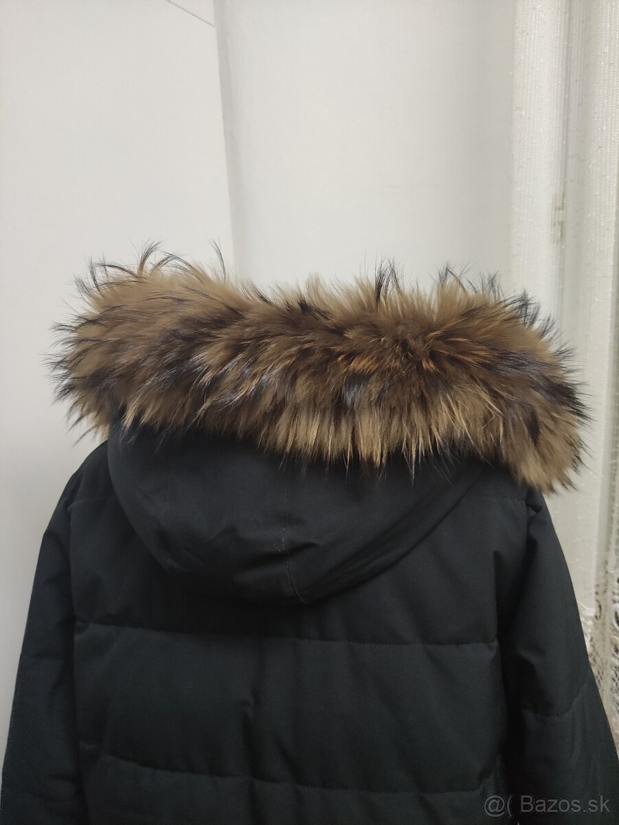 Pravá kozusinka myval..