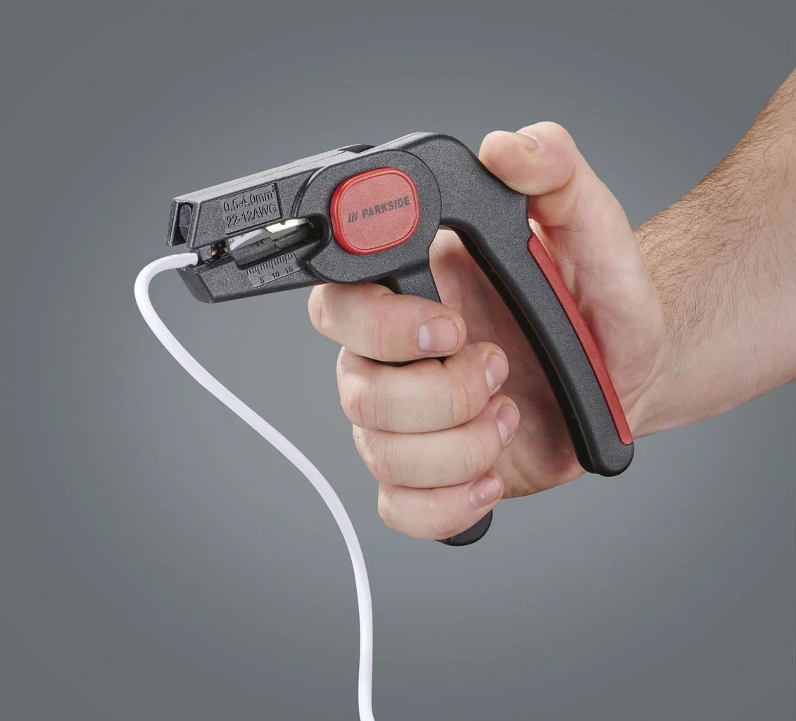 Odizolovacie kliešte