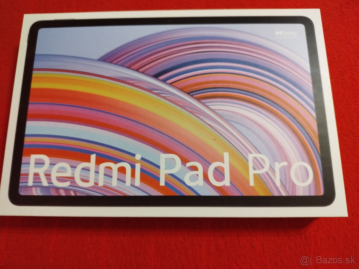Xiaomi Redmi Pad Pro 6/128GB