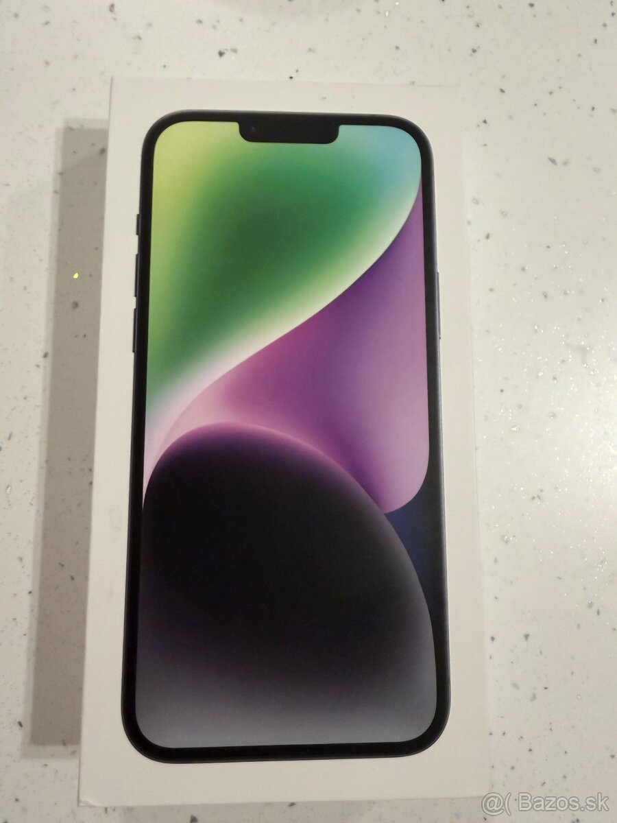 Predam iphone 14 plus 256G