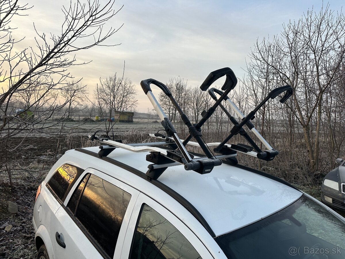 Thule Upride 599