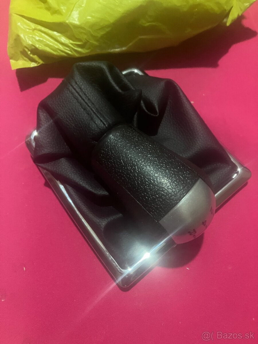 riadica páka ford focus 2005-2008