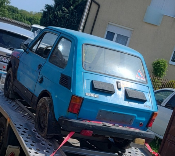 Fiat 126p