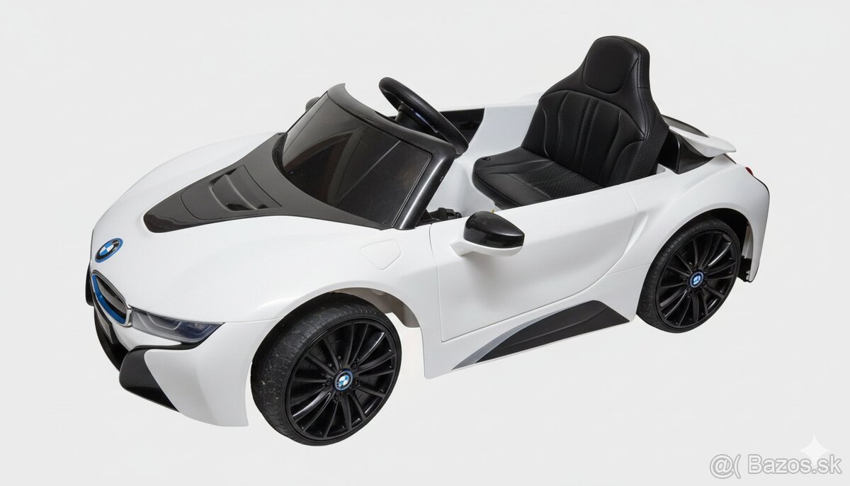 Elektrické autičko