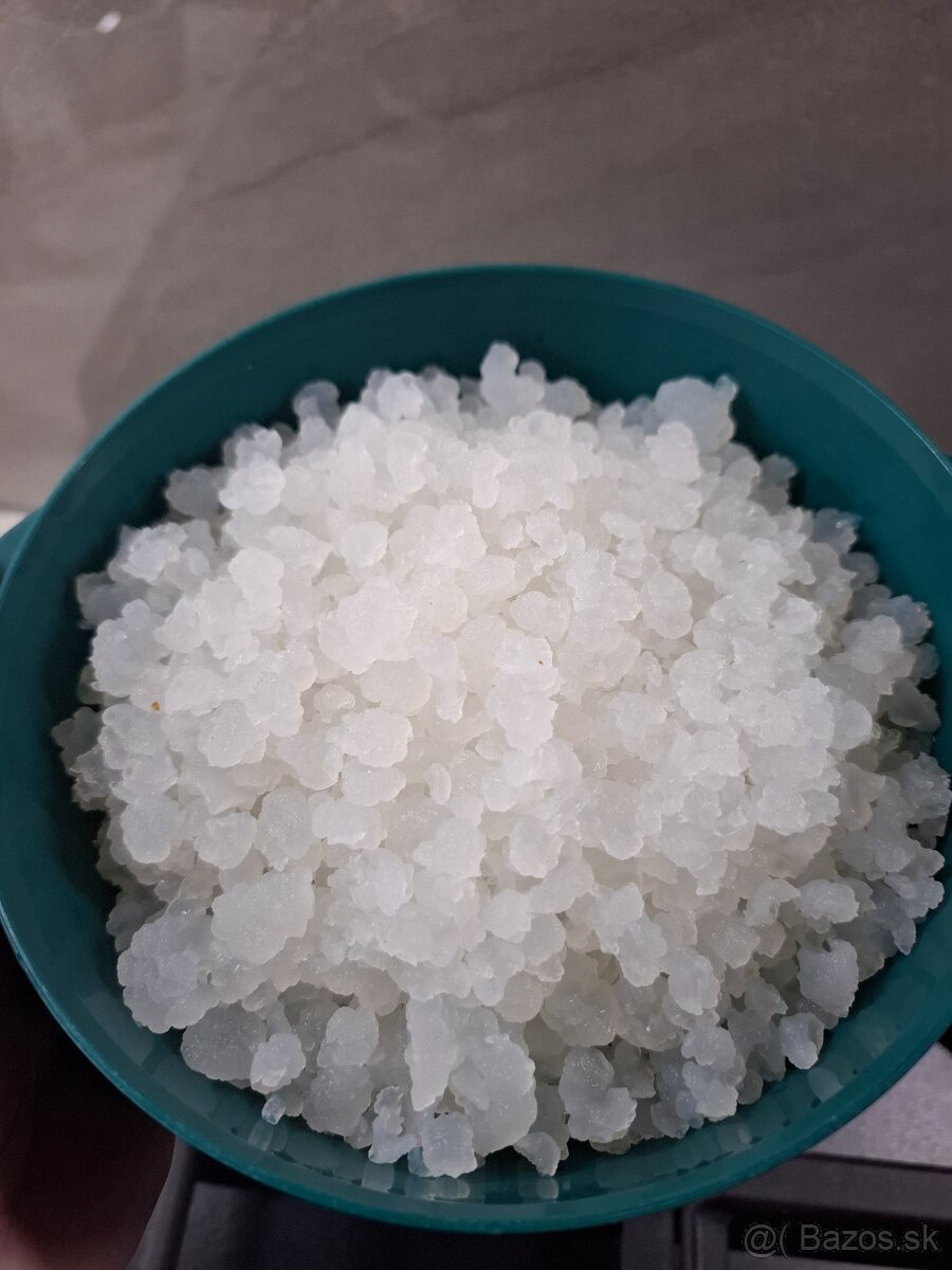 Tibicus kryštáliky