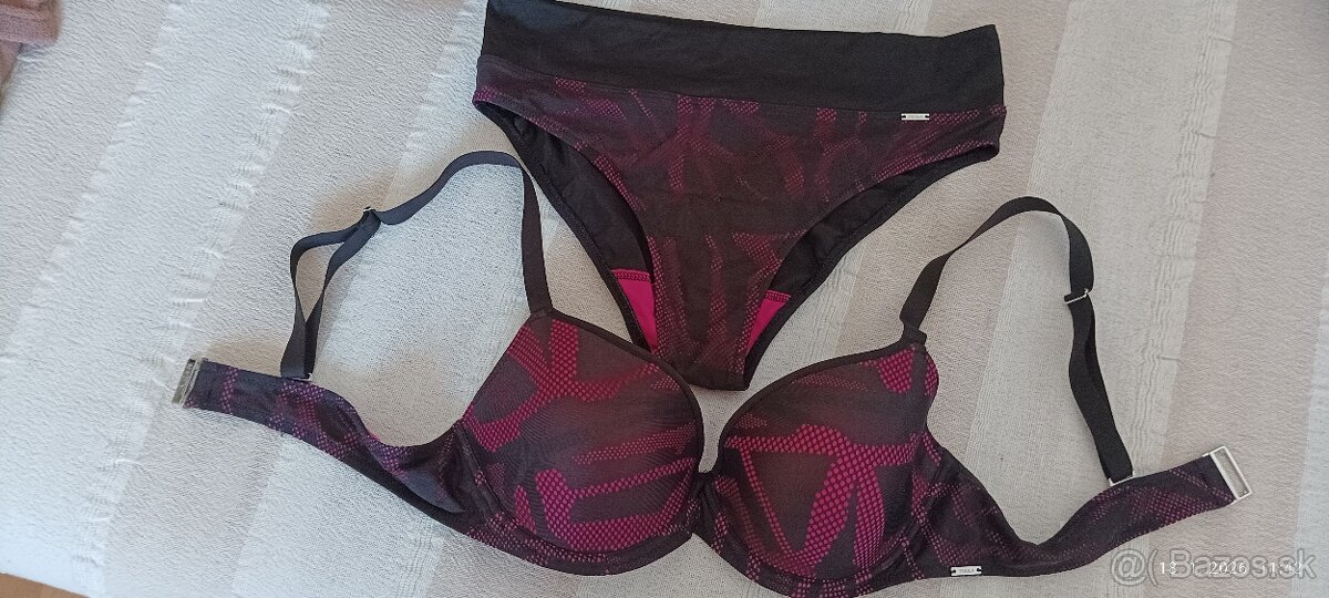 Dámske dvojdielne plavky