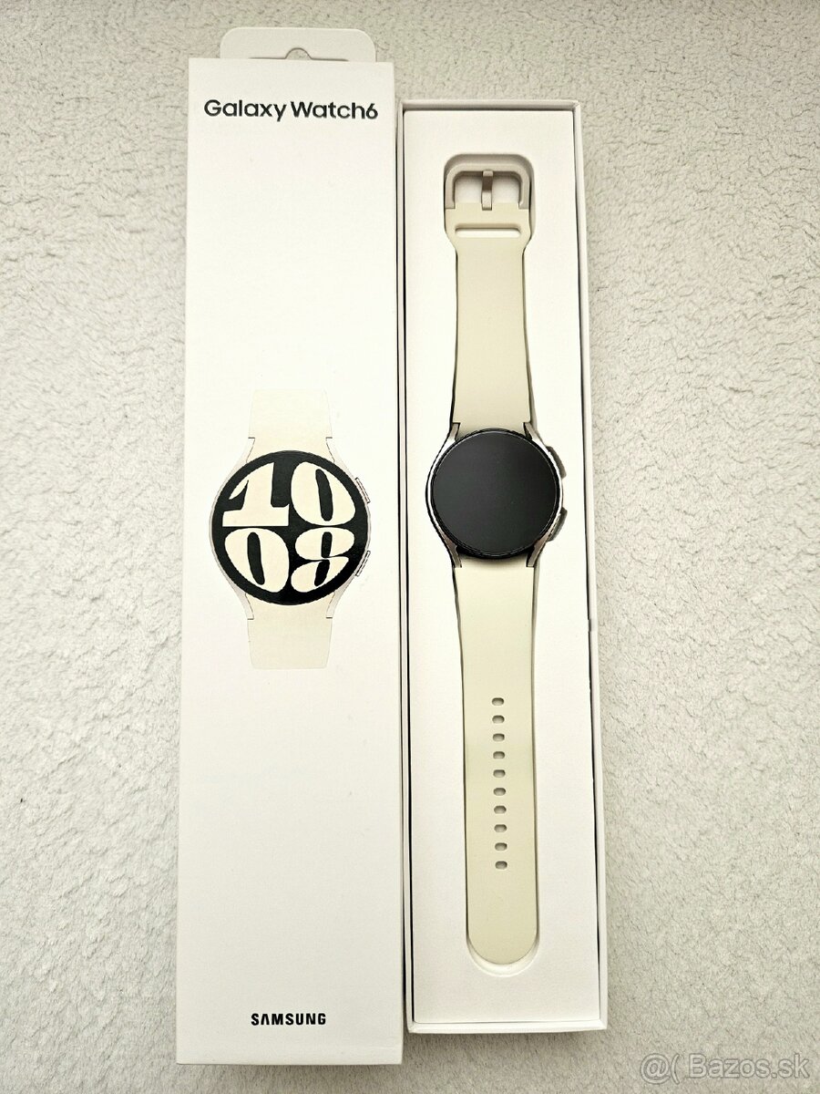 Samsung Galaxy Watch 6 40mm