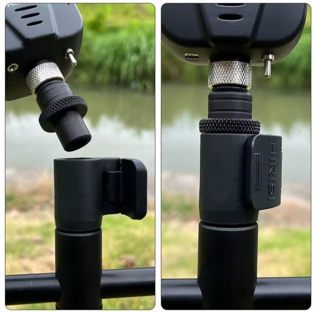 Rýchlospojky na signalizátory