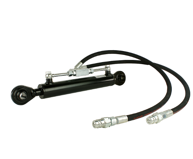 Hydraulicky valce treti bod ( španovacia šruba) KAT 2