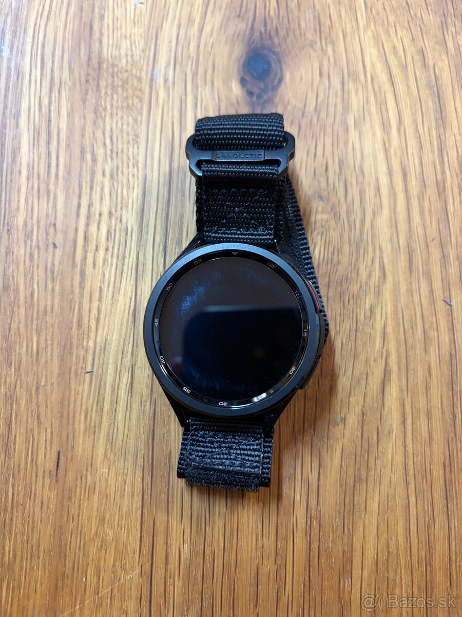 Samsung Galaxy Watch 6