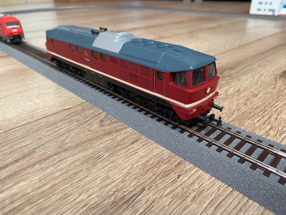 Predám H0 lokomotívu