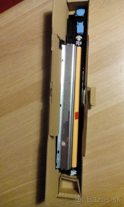 HP LaserJet 9040MFP Transfer Roller Assembly