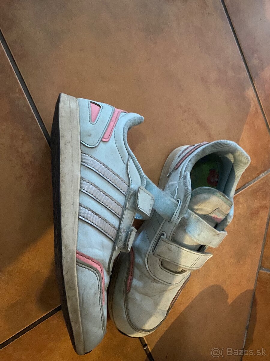 Botasky adidas