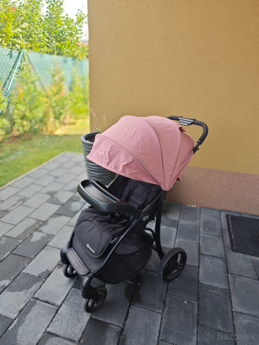 Kocik kinderkraft