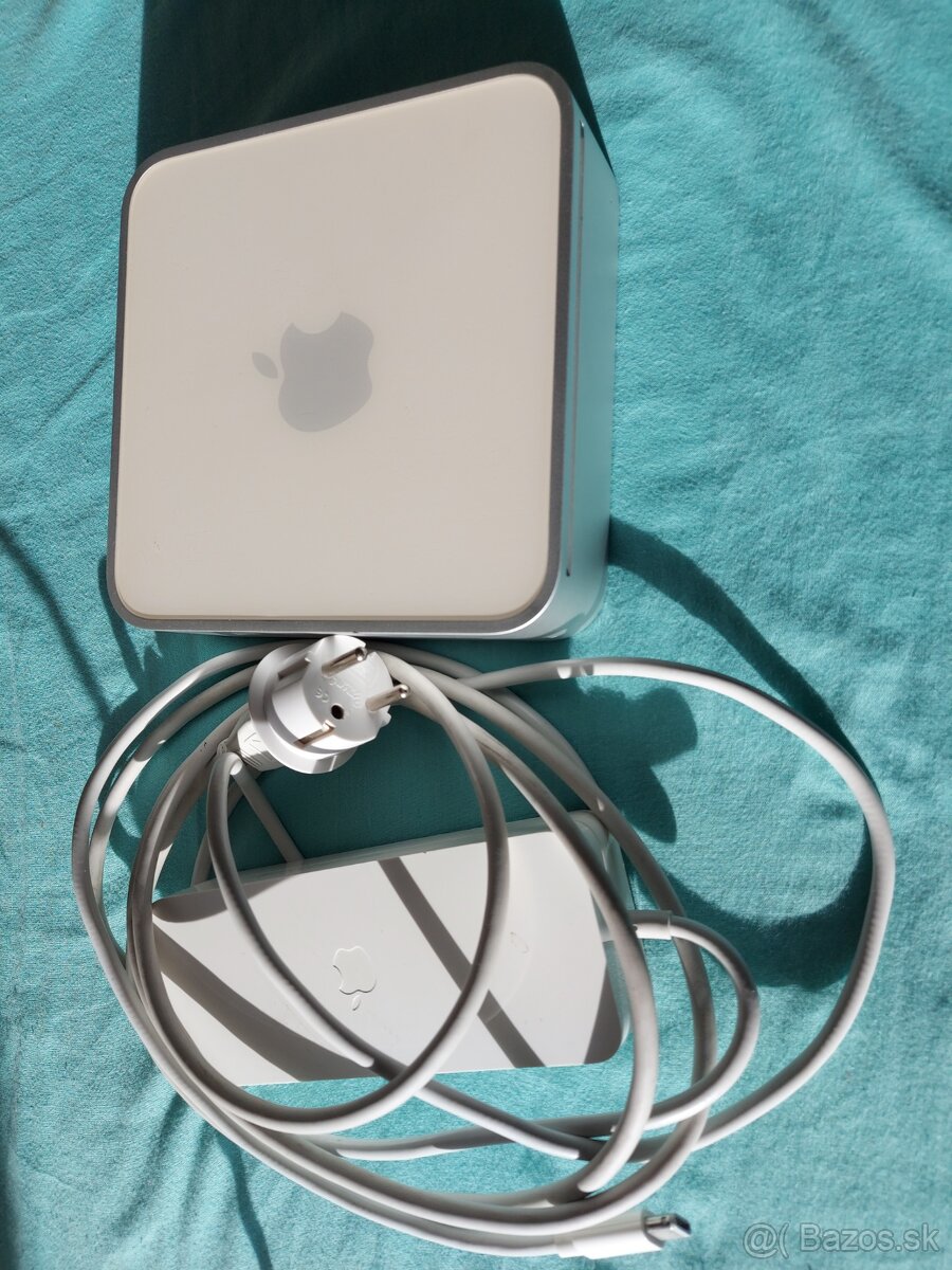 Apple Mac mini 2008