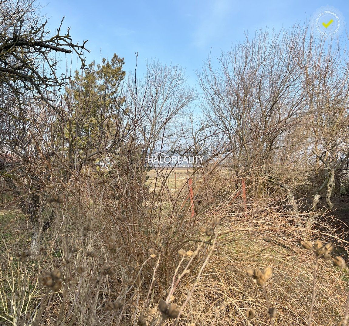 HALO reality - Predaj, pozemok pre rodinný dom 1205 m2 Jat