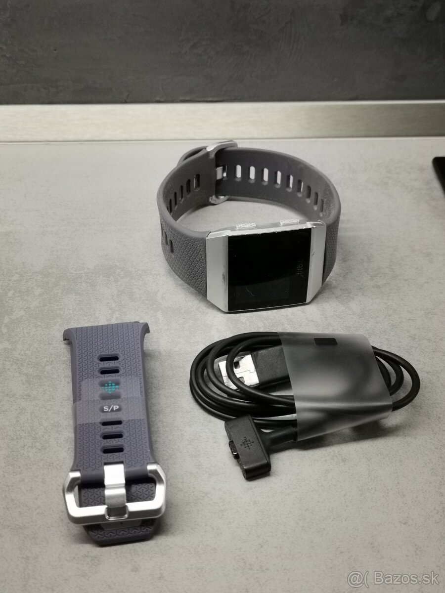 Príslušenstvo k Fitbit IONIC