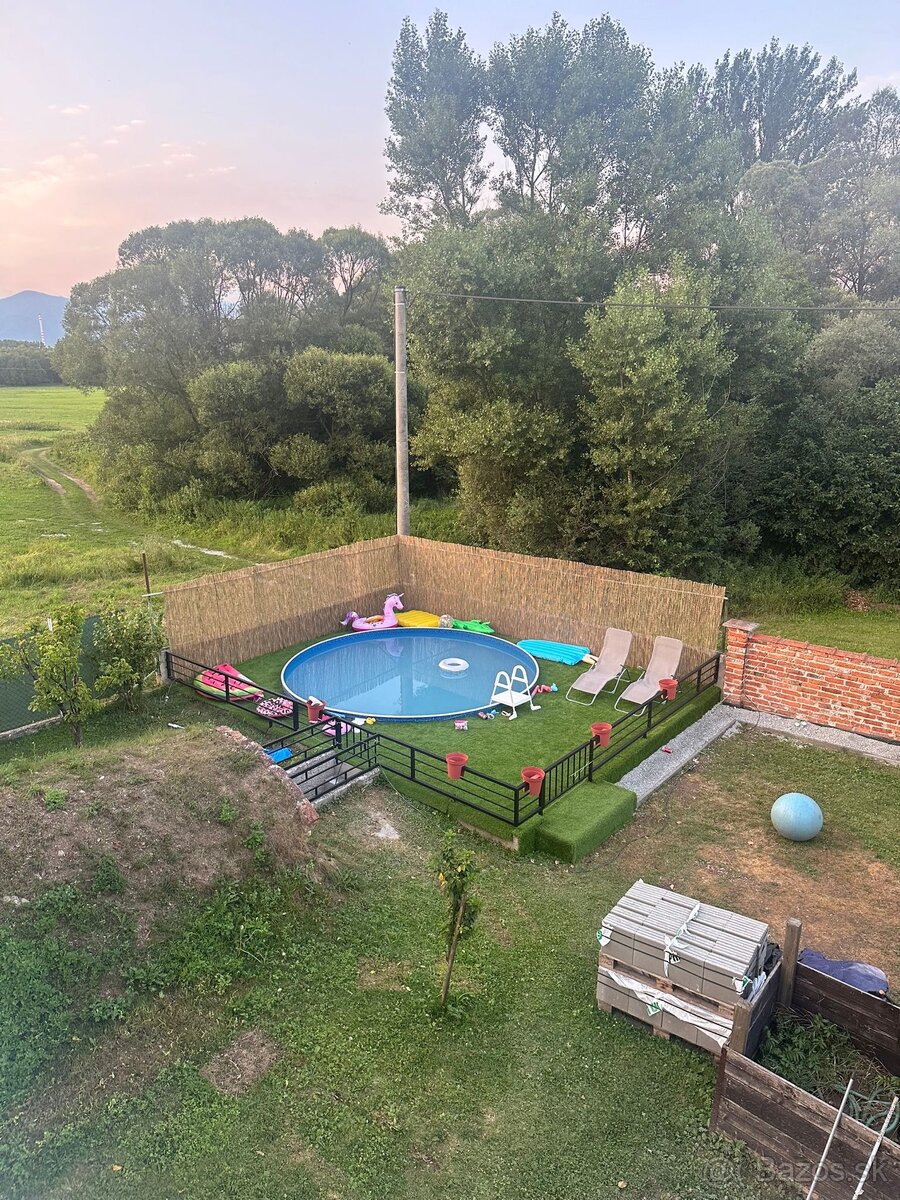 Rodinný dom