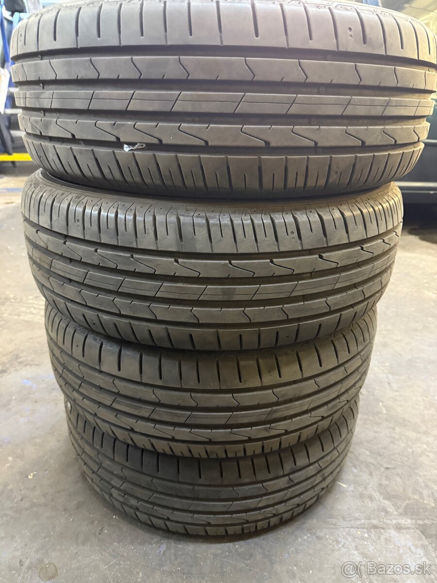 205/60 r16 hankook ventus prime3