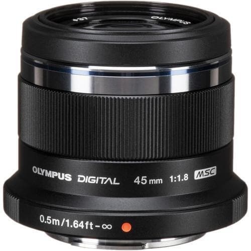 olympus zuiko 45mm 1.8 mft