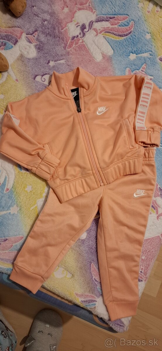Nike súprava